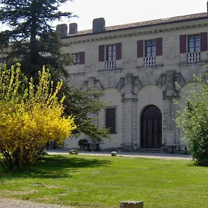Corte Virgiliana Virgilio