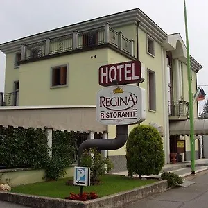 Ristorante Regina Mozzanica
