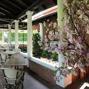 Casa Emmaus Maccagno
